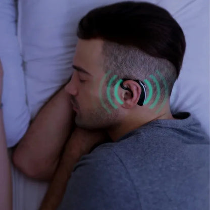 SnoreCircle止鼻鼾耳機2.0|快速止鼾|健康睡眠 | {1月31截單;預計10-14工作天發貨｝