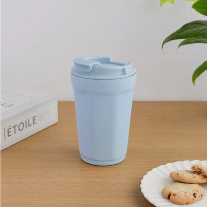 日本JP直送 不鏽鋼杯（3 種類型）（附蓋，可保溫或保冷）｛3月15截單;預計10-14天發貨}