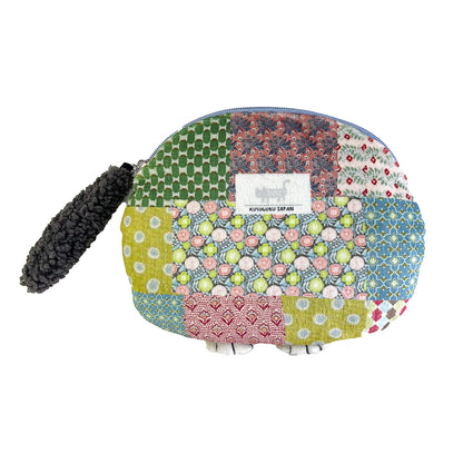 日本JP直送 Matilda 模切收納袋（貓）  {11月30截單;預計10-14工作天發貨｝