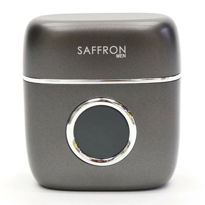 日本JP直送   SAFFRON MEN 5刀片迷你刮鬍刀 HDL-1700  {8月2截單;預計10-14 工作天發貨}