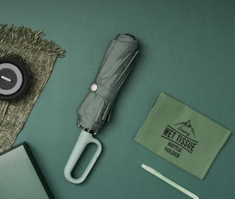 台灣直送 | Munichi | 一鍵開關掛勾遮 | 跣水速乾 | 特大傘面  {3月15截單;預計10-14 工作天發貨}