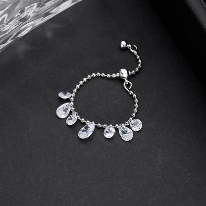 韓國戒指，均碼，925鍍銀，S925戒指，925銀戒指｛11月30截單;預計10-14工作天發貨｝