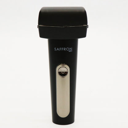 日本JP直送  [SAFFRON MEN] 5刀片刮鬍刀 RSM-5BD {11月30截單;預計10-14工作天發貨｝