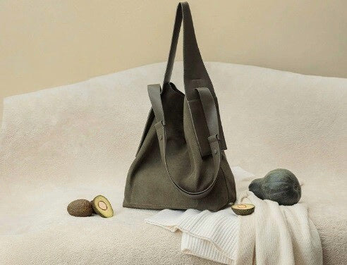 曰本JP直送  大容量通勤肩包 {11月30截單;預計10-14工作天發貨｝