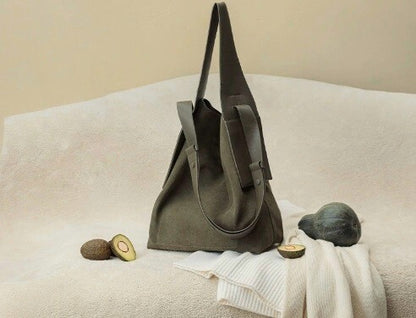 曰本JP直送  大容量通勤肩包 {11月30截單;預計10-14工作天發貨｝