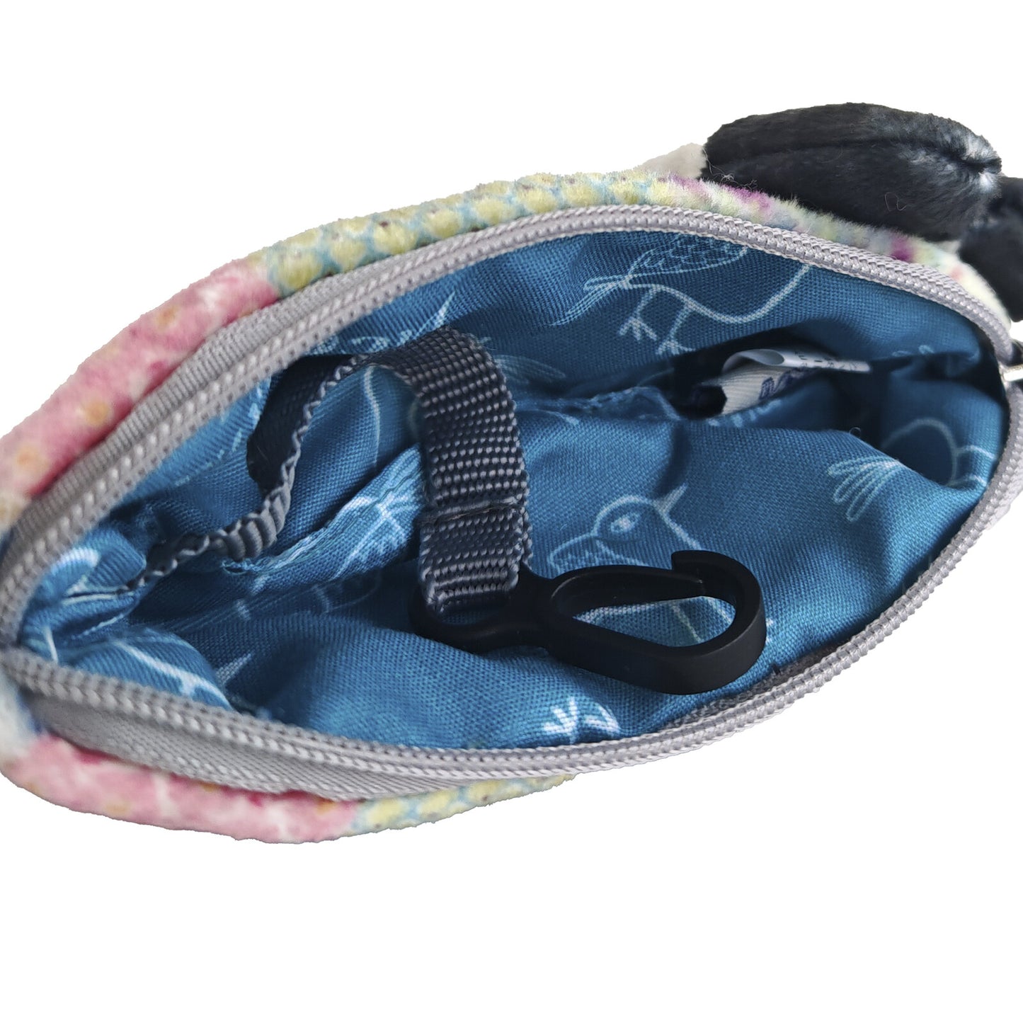 日本JP直送  Matilda Petit Pouch（貓咪款式）    {7月12截單;預計10-14 工作天發貨}