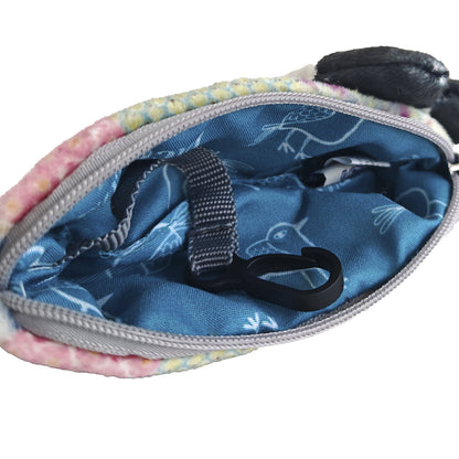 日本JP直送  Matilda Petit Pouch（貓咪款式）    {7月12截單;預計10-14 工作天發貨}