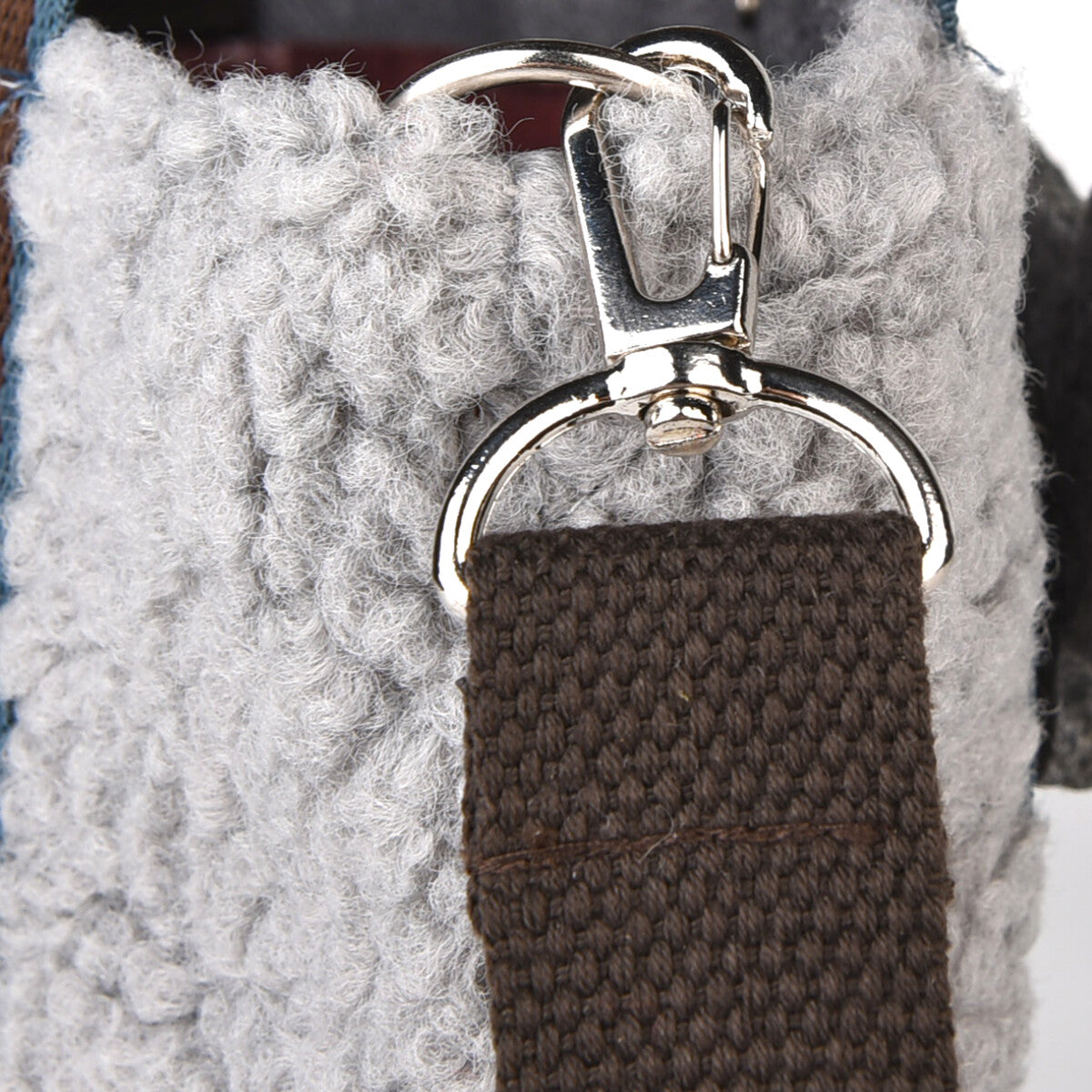 日本JP 直送  Chic Boa Goods 橢圓底兩用包{11月30截單;預計10-14工作天發貨｝