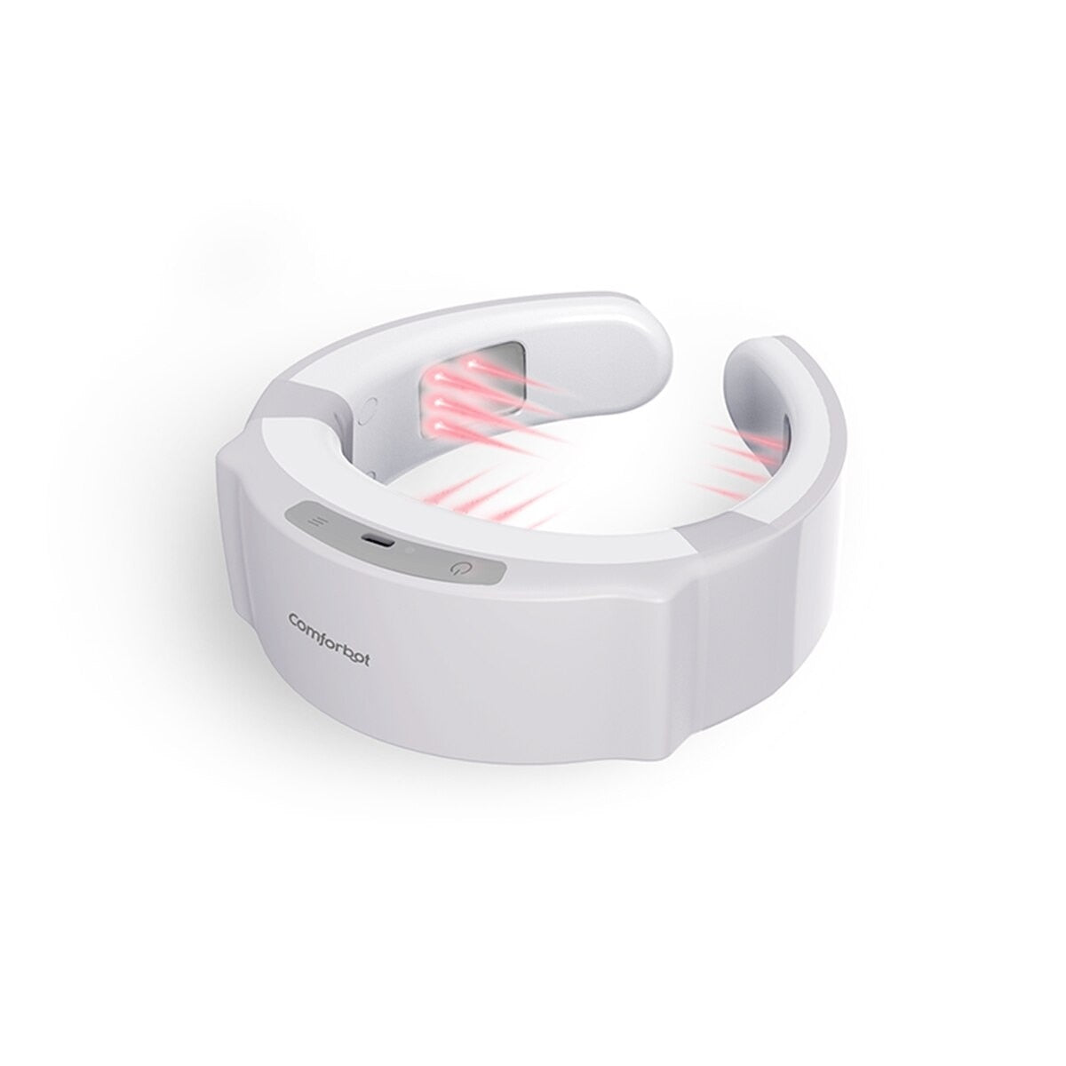 Comforbot 19位全面深層激光MAX暢通激活頸身家用專業三高理療儀 PRO   {8月2截單;預計10-14 工作天發貨}