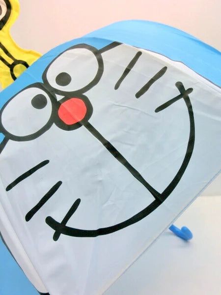 日本JP直送長柄傘-少年多啦 A 夢 {10月15截單;預計10-14天發貨}