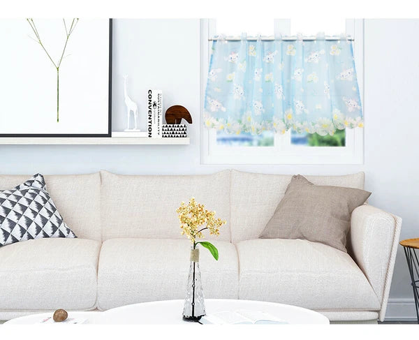 日本JP直送[Cafe Curtain] 肉桂捲 {10月15截單;預計10-14天發貨}