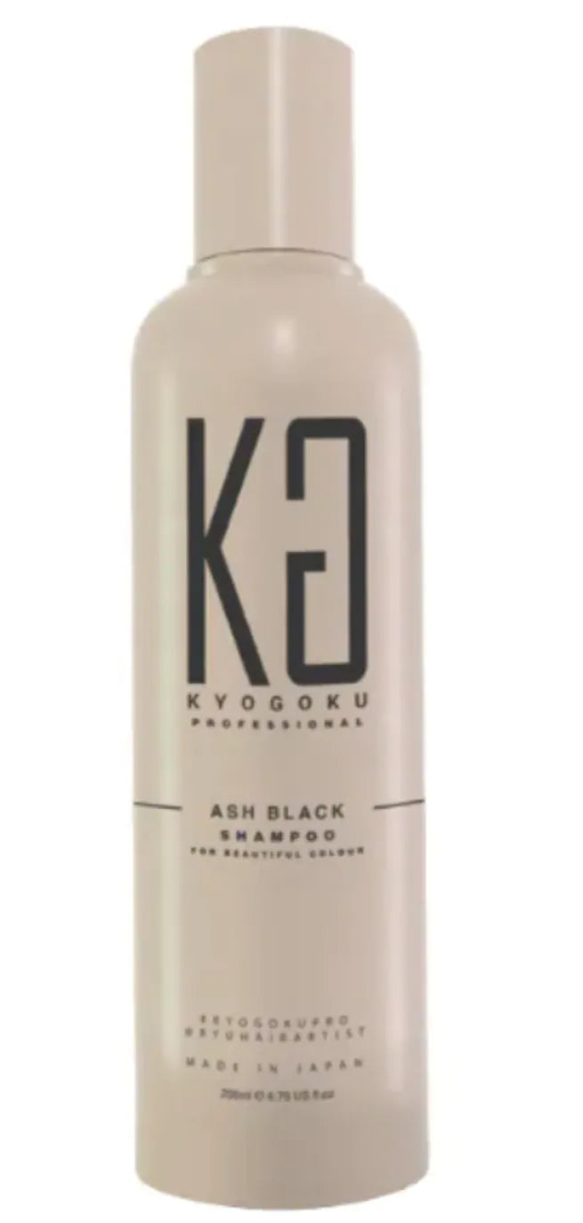 KYOGOKU 卡雅仕染髮系列|白髮專用|消除髮色暗沉|保護頭皮和頭髮|染髮創新的巨型梳子    {8月2截單;預計10-14 工作天發貨}