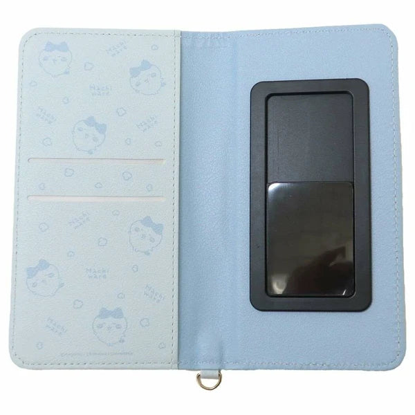 日本JP直送Chikawa 模切多翻蓋 M+ Hachiware {3月5截單;預計10-14天發貨}