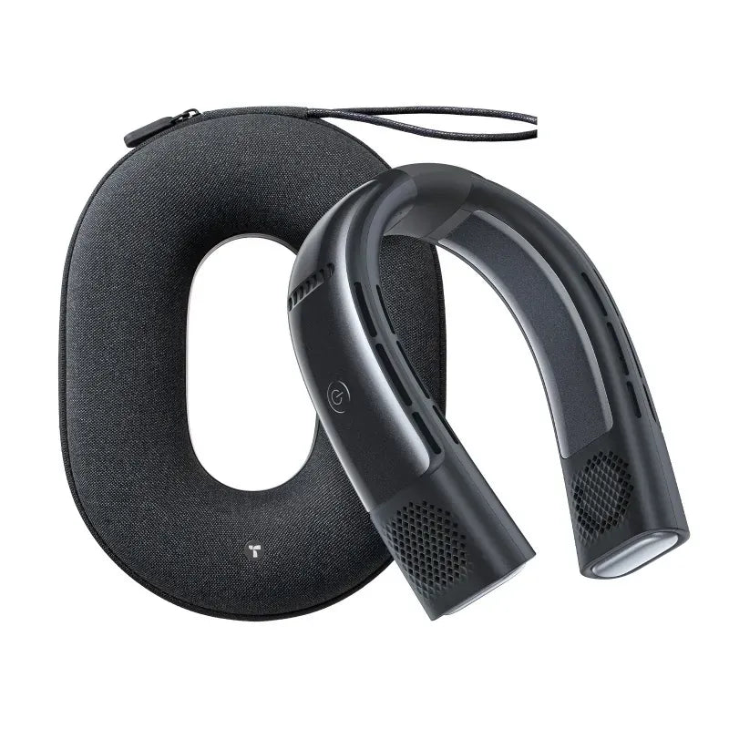 TORRAS COOLIFY 2S \｜持久涼爽｜靜音輕便    {8月2截單;預計10-14 工作天發貨}