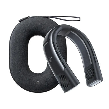 TORRAS COOLIFY 2S \｜持久涼爽｜靜音輕便    {8月2截單;預計10-14 工作天發貨}
