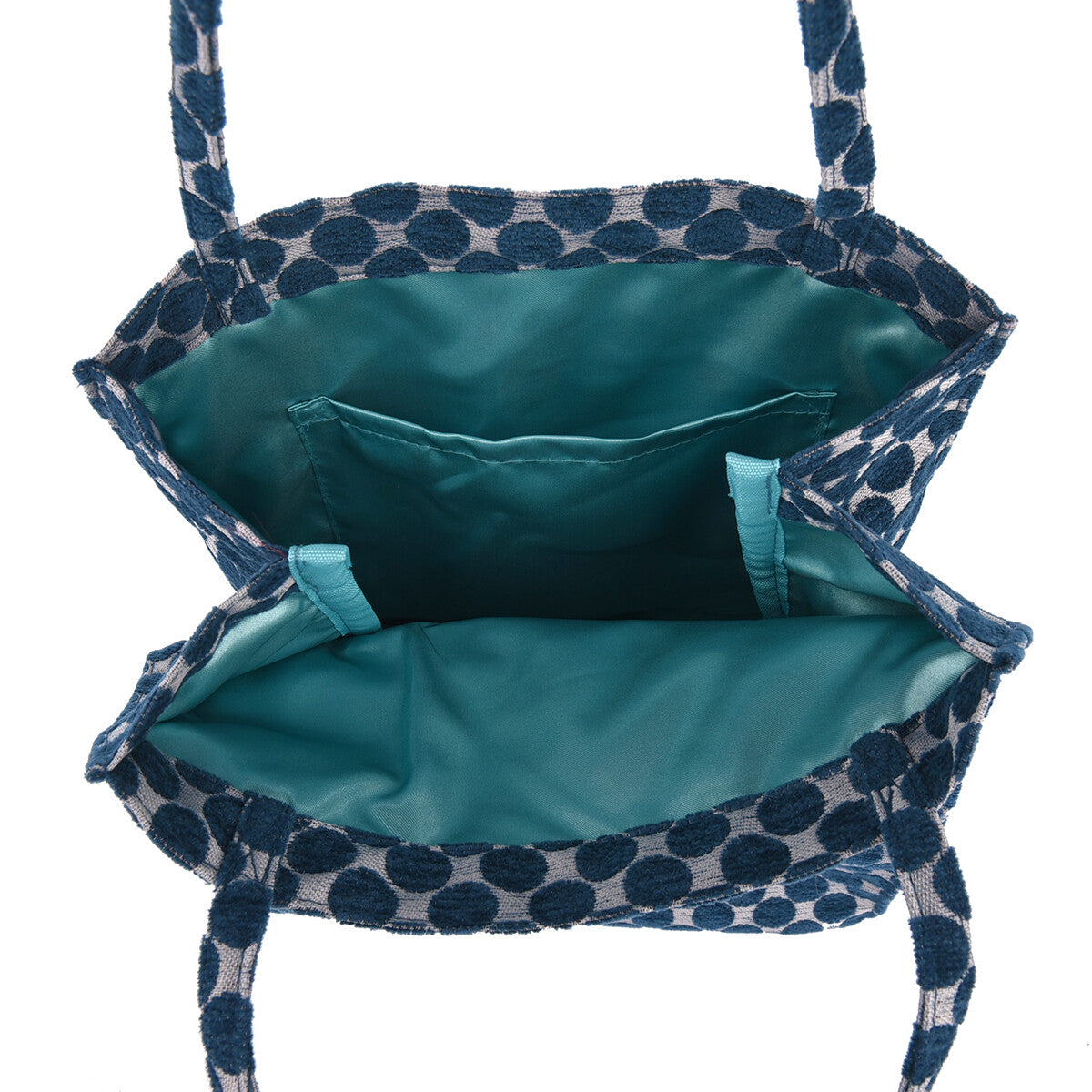 日本JP 直 送  Parlor Suzuran-do 雪尼爾提花迷你包（貓）{11月30截單;預計10-14工作天發貨｝