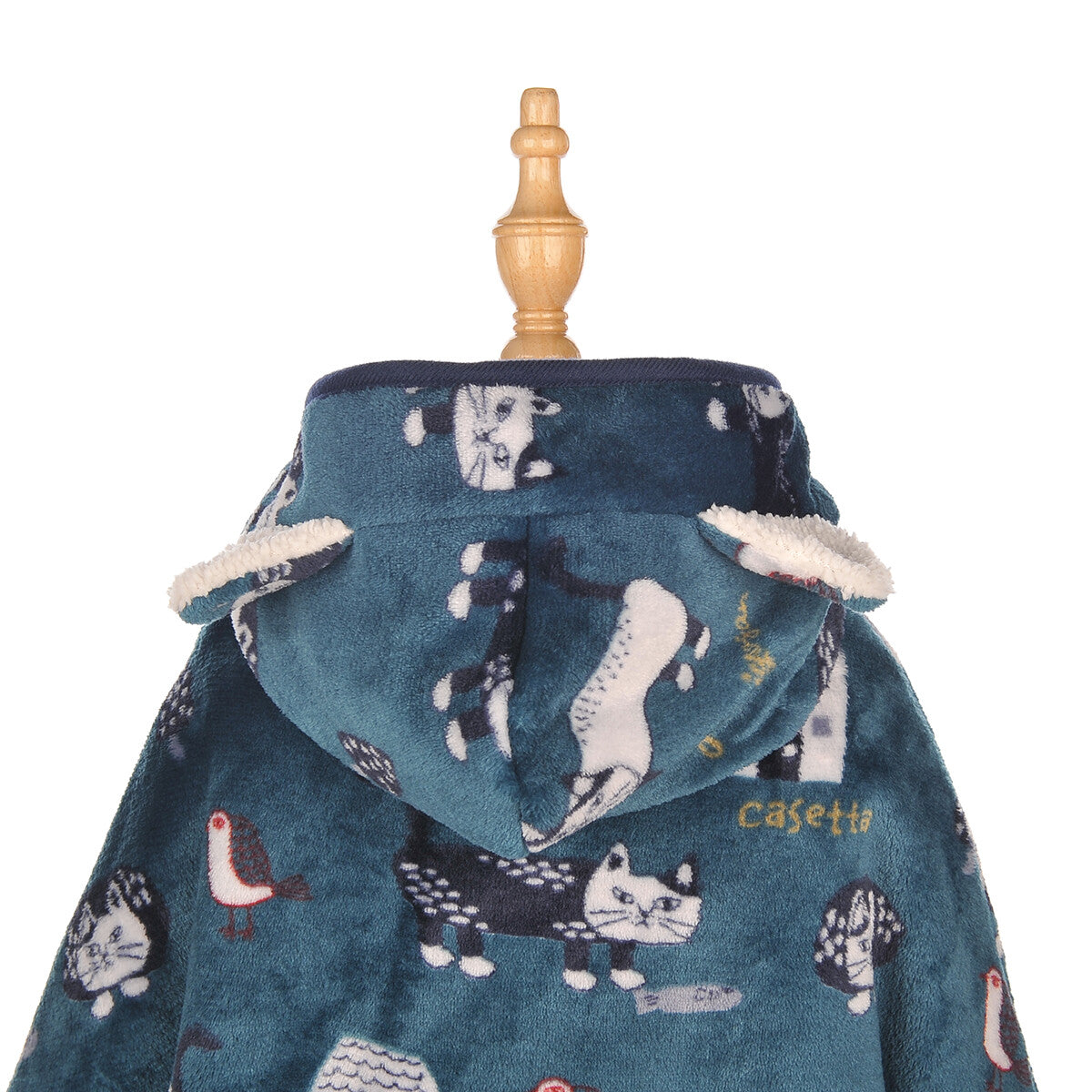 日本JP 直 送  兒童斗篷{11月30截單;預計10-14工作天發貨｝