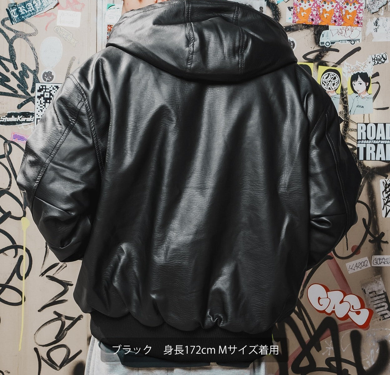 日本JP直送 填充絎縫拉鍊派克大衣 {11月30截單;預計10-14工作天發貨｝