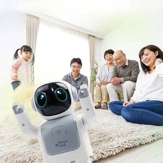 日本JP直送 跳舞機器人揚聲器 Shingo {10月30截單;預計10-14 工作天發貨}