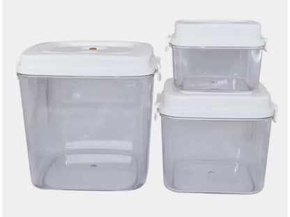 旅人血拼真空器套裝 <不挑真空袋喲> (set 裝包括1泵,1小袋,1大袋, 5食物袋) {1月31截單;預計10-14工作天發貨｝