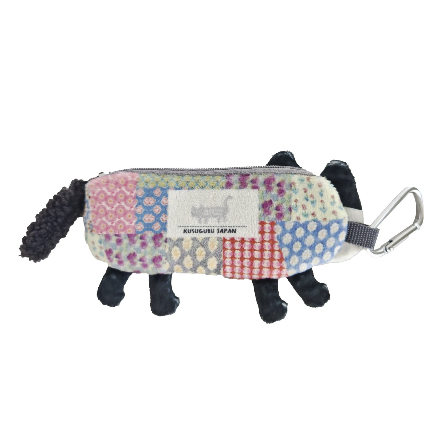 日本JP直送  Matilda Petit Pouch（貓咪款式）    {7月12截單;預計10-14 工作天發貨}