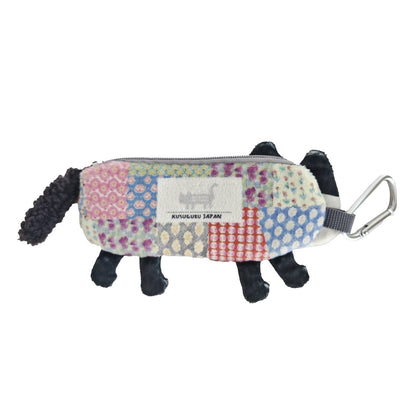 日本JP直送  Matilda Petit Pouch（貓咪款式）    {7月12截單;預計10-14 工作天發貨}