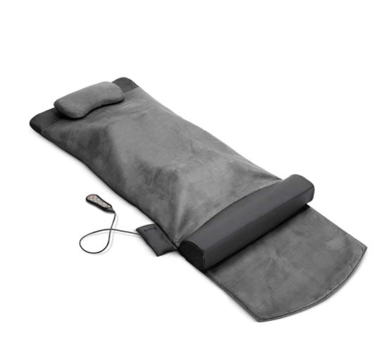 折疊式按摩墊 |氣囊背部|肌肉放鬆|方便攜帶| {1月31截單;預計10-14工作天發貨｝