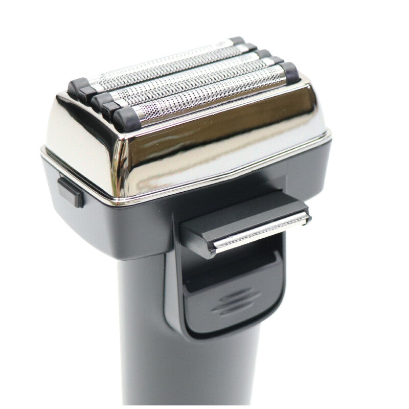 日本JP直送  [SAFFRON MEN] 5刀片刮鬍刀 RSM-5BD {11月30截單;預計10-14工作天發貨｝