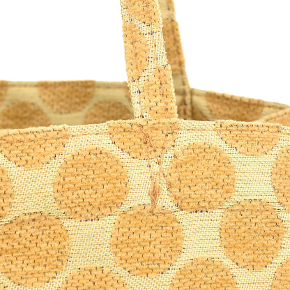 日本JP 直 送  Parlor Suzuran-do 雪尼爾提花迷你包（貓）{11月30截單;預計10-14工作天發貨｝