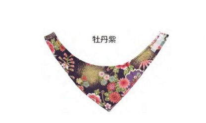 日本JP直送【深受海外人士喜愛！ 】【日本製造  】日式貓咪頭巾，適合小貓和小狗｛10月30截單;預計10-14 工作天發貨｝