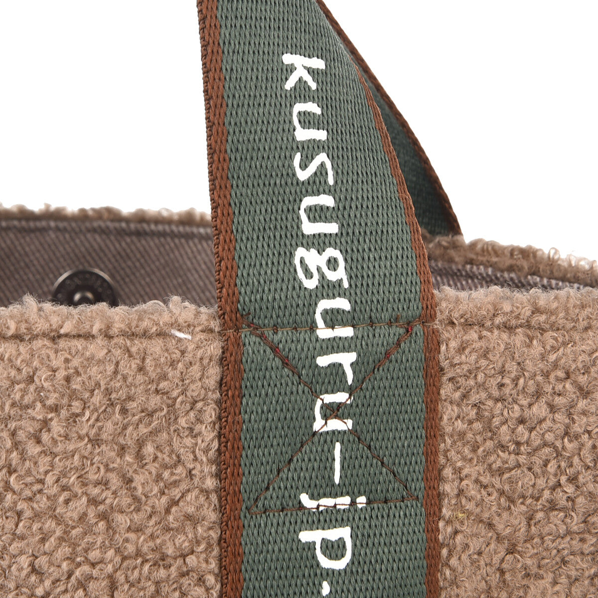 日本JP 直送  Chic Boa Goods 橢圓底兩用包{11月30截單;預計10-14工作天發貨｝