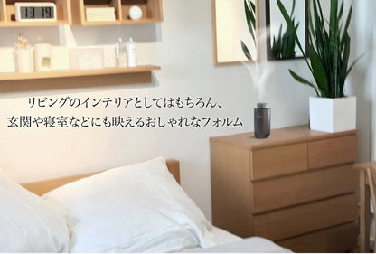 URU 無線無水式香薰噴霧機付款後3-5個工作天發貨】