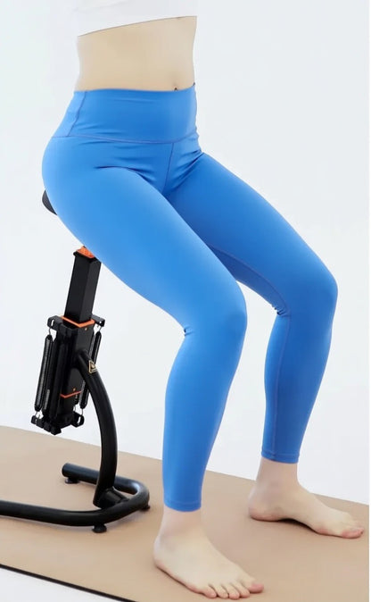 SQUAT 彈跳深蹲機|在家健身|(請獨立購買不設夾其他產品)| {1月31截單;預計10-14工作天發貨｝