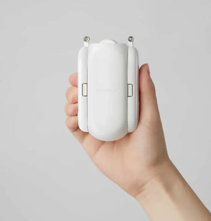 智能窗簾機器人 SwitchBot Curtain|自動遙控窗廉|App 簡易操作|30秒內完成安裝|Type C 充電 | | {1月31截單;預計10-14工作天發貨｝