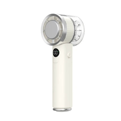 日本JP直送 冷卻手持風扇 PROMAX 2025 {10月30截單;預計10-14 工作天發貨}