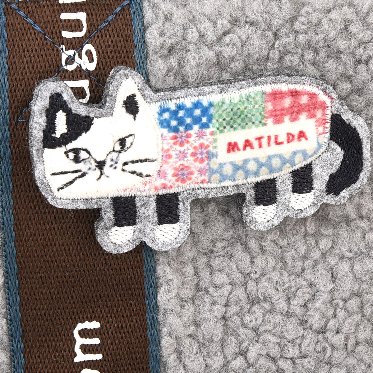 日本JP 直送  Chic Boa Goods 橢圓底兩用包{11月30截單;預計10-14工作天發貨｝