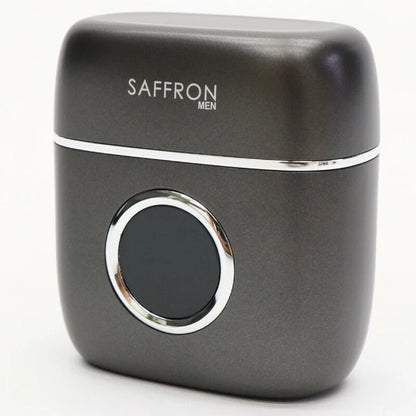 日本JP直送   SAFFRON MEN 5刀片迷你刮鬍刀 HDL-1700  {8月2截單;預計10-14 工作天發貨}