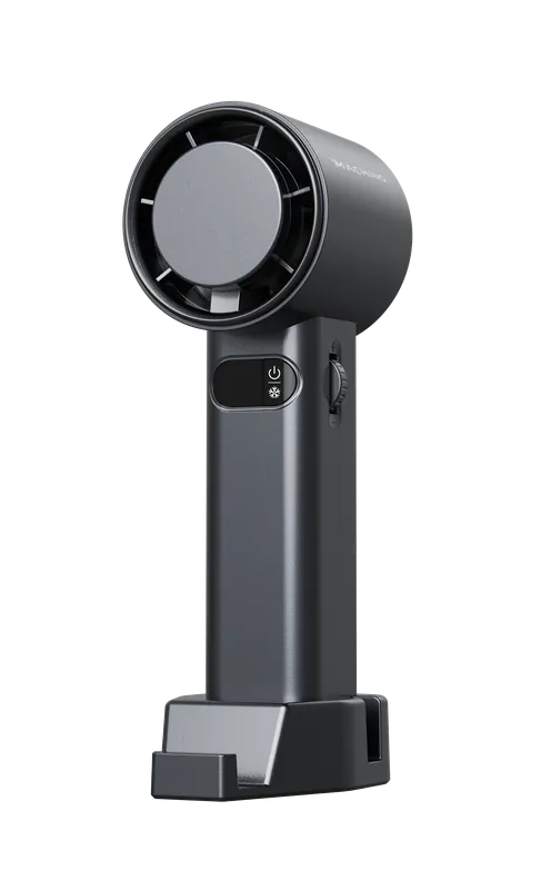 Machino M13 Pro 手持製冷渦輪高速風扇 {3月15截單;預計10-14 工作天發貨}