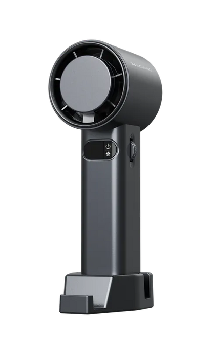 Machino M13 Pro 手持製冷渦輪高速風扇 {3月15截單;預計10-14 工作天發貨}