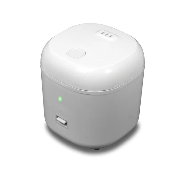 日本JP直送ROOMMATE 2杯電鍋 HITORIDAKI RM-219TE {3月5截單;預計10-14天發貨}