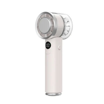 日本JP直送 冷卻手持風扇 PROMAX 2025 {10月30截單;預計10-14 工作天發貨}