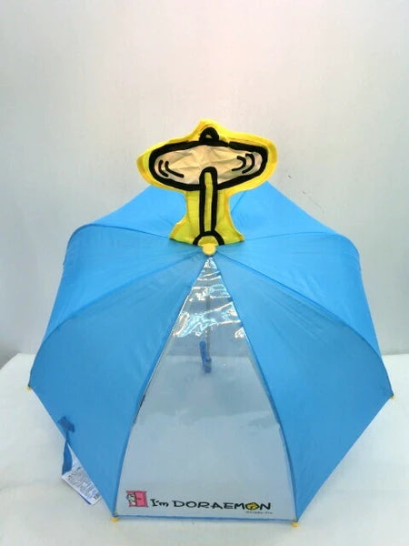 日本JP直送長柄傘-少年多啦 A 夢 {10月15截單;預計10-14天發貨}