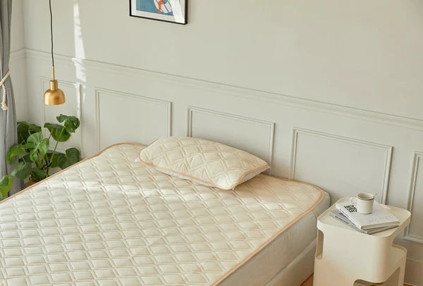 日本JP直送降溫除濕消臭] 枕墊 (40 x 60 cm) 2件組 #降溫 #除濕 #消臭 #降溫 #矽膠｛3月15截單;預計10-14天發貨}