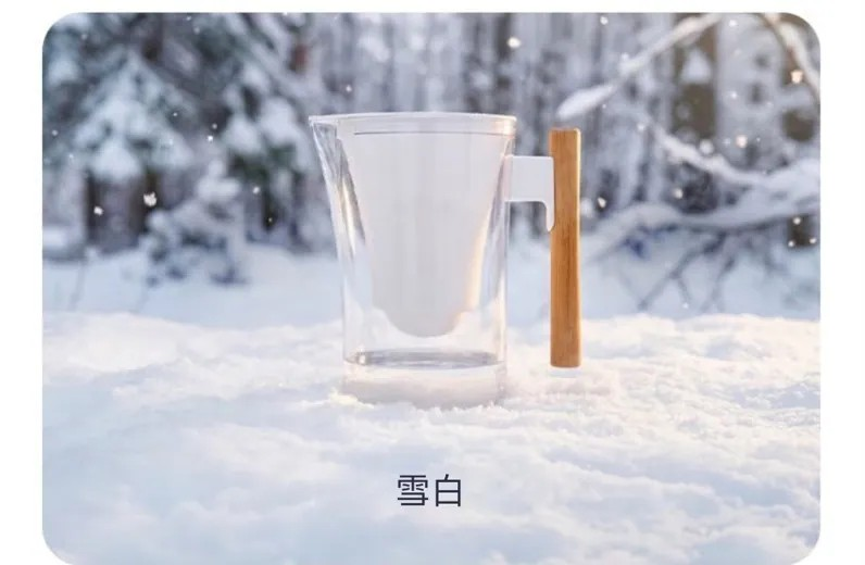 韓國品牌【Yorien】高端過濾淨水壺【9/20 截單，預計 :9月尾至10月中發貨】