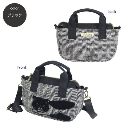 日本JP 直送  Molly 兩用迷你包{11月30截單;預計10-14工作天發貨｝