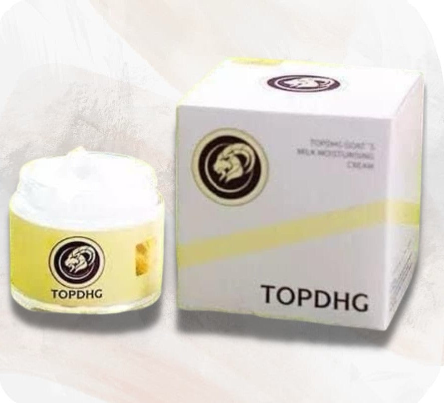 紐西蘭製造 TOPDHG最強補水炸彈｜澳洲時尚雜誌及超模力推 {8月2截單;預計10-14 工作天發貨}