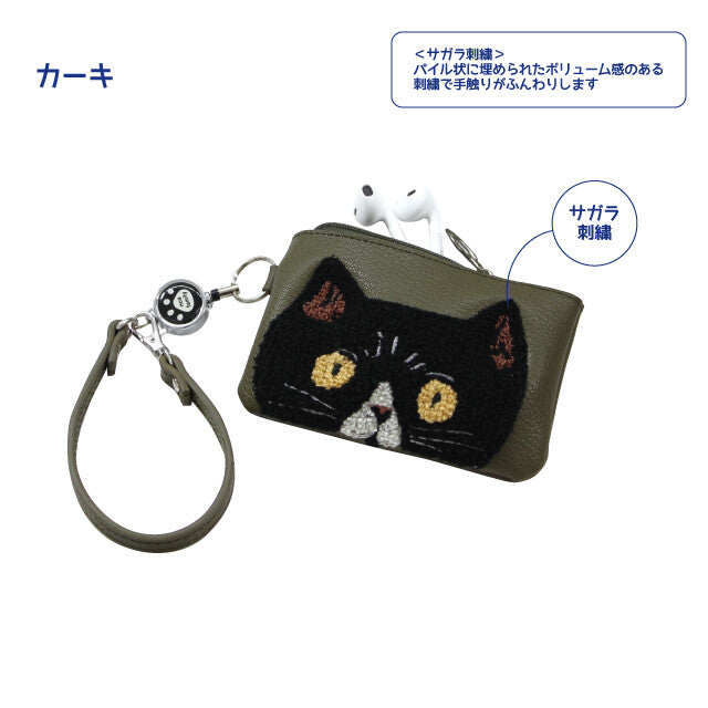 日本JP 直送  莫莉捲線器傳球袋{11月30截單;預計10-14工作天發貨｝