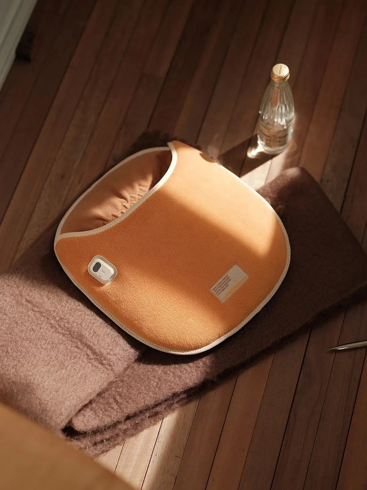 石墨烯快速製暖 3秒速熱暖腳寶{1月31截單;預計10-14工作天發貨｝