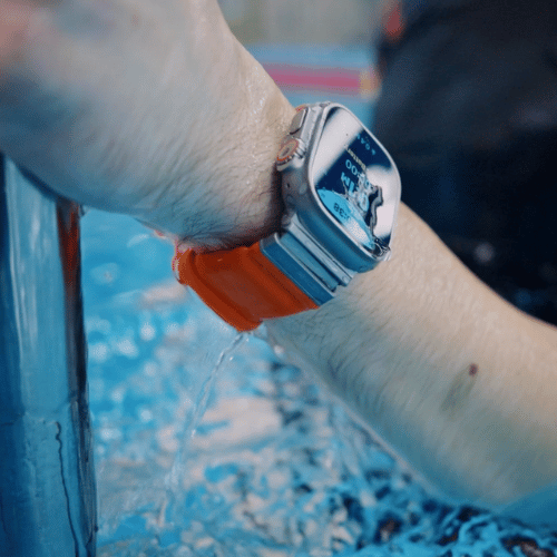 EnergyLink 磁吸能充電錶帶｜Apple Watch 專用  {6月14截單;預計10-14 工作天發貨}