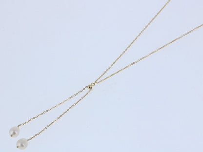 [日本製造] 淡水珍珠項鍊｛11月30截單;預計10-14工作天發貨｝